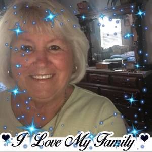 Meet your Posher, Terrie